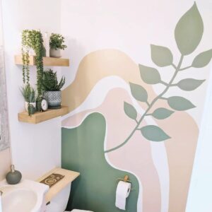 10 Bathroom Wall Ideas That Will Rejuvenate Your Space HD Wallpaper