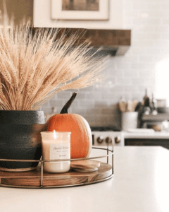 10 Fall Kitchen Decor Ideas You’ll Totally Love (And, they’re Easy,) Images