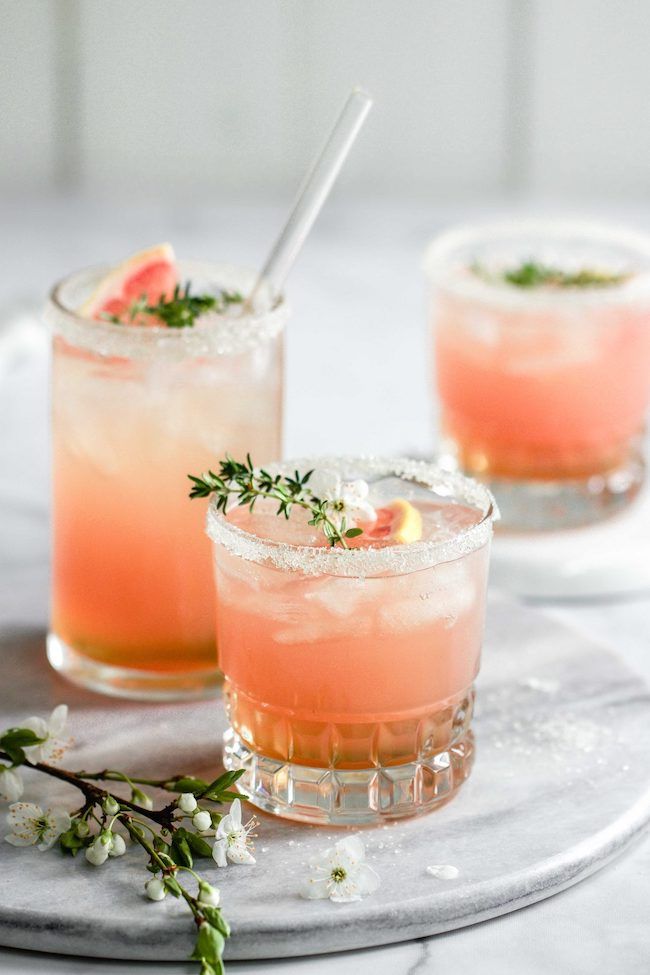 10 Mocktails That Are So Good Youll Forget Theyre Alcoholfree