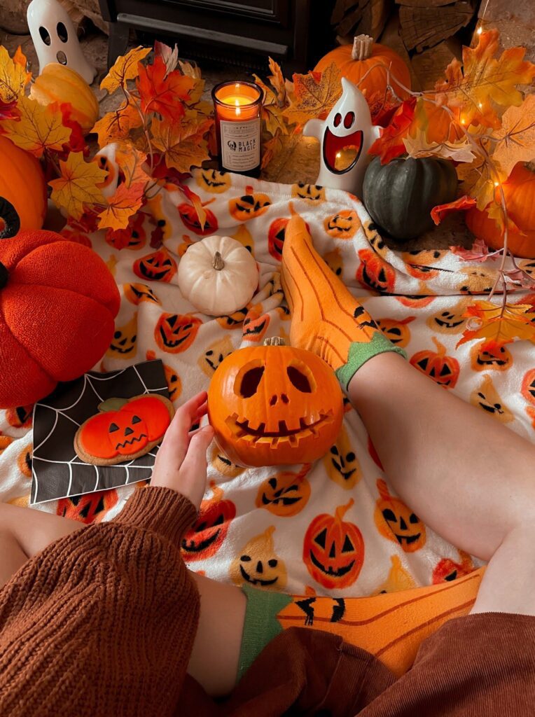 10 Things To Do This Halloween Images