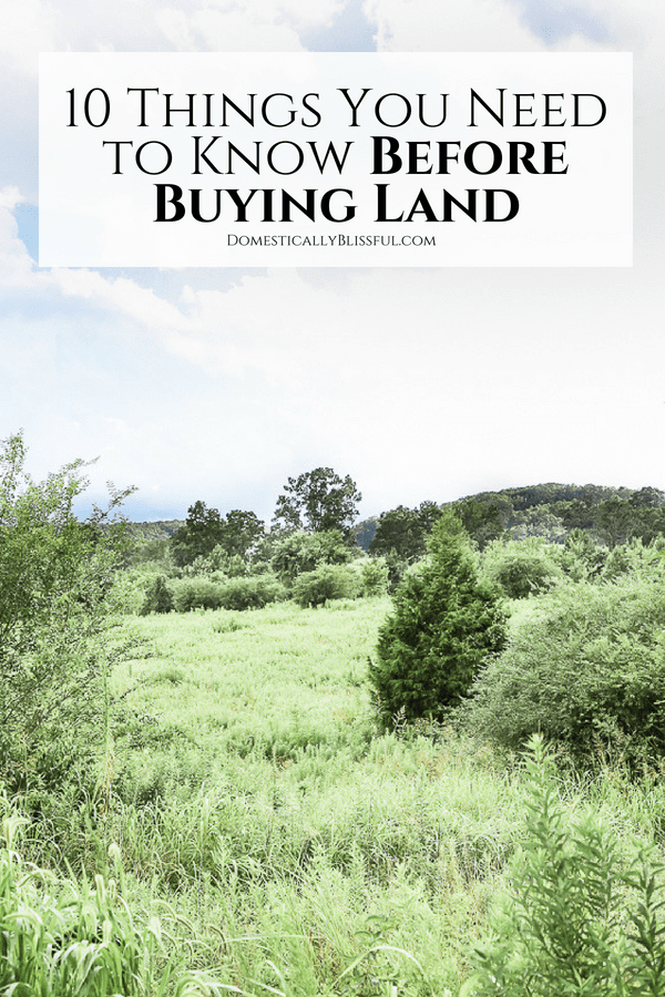 10 Things You Need to Know Before Buying Land HD Wallpaper
