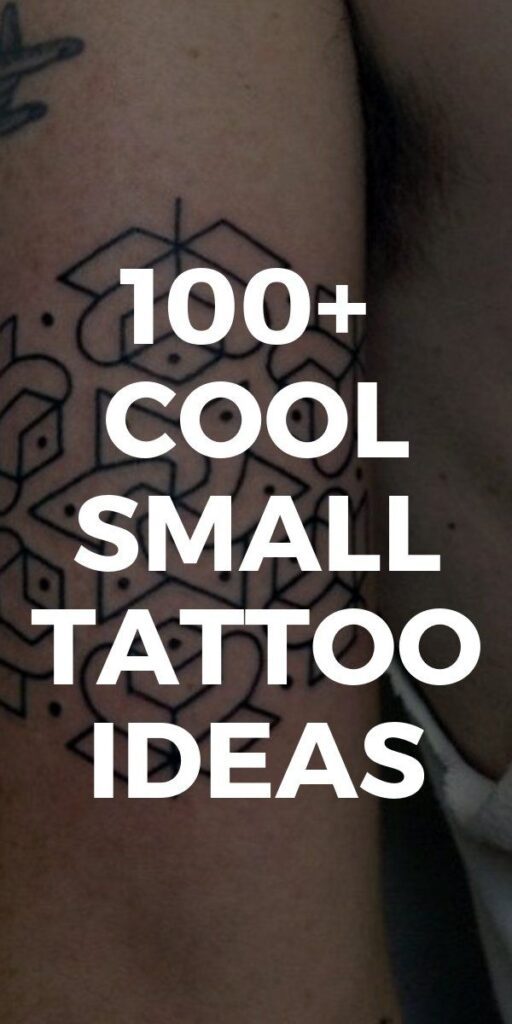 100 Best Small Tattoo Ideas Simple Tattoo Images