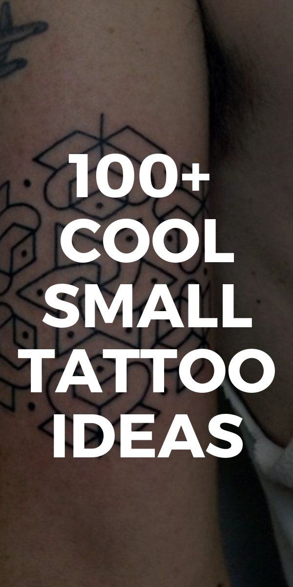 100+ Best Small Tattoo Ideas | Simple Tattoo HD Wallpaper