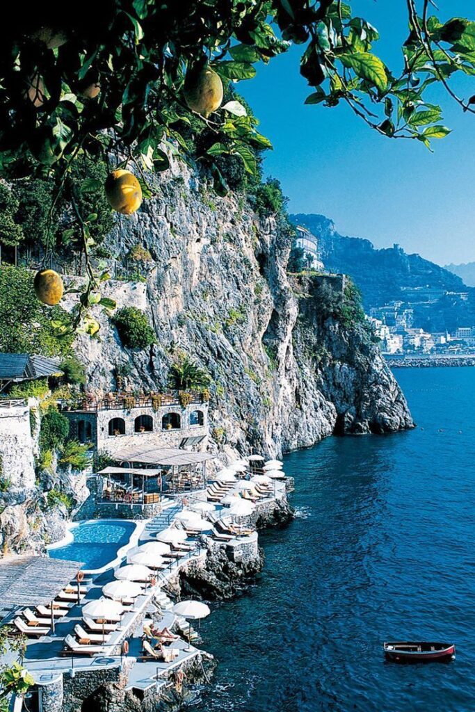 104 Beautiful Of Italy Images