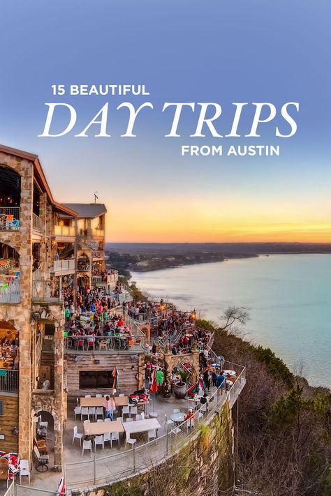 15 Best Day Trips From Austin Tx Local Adventurer