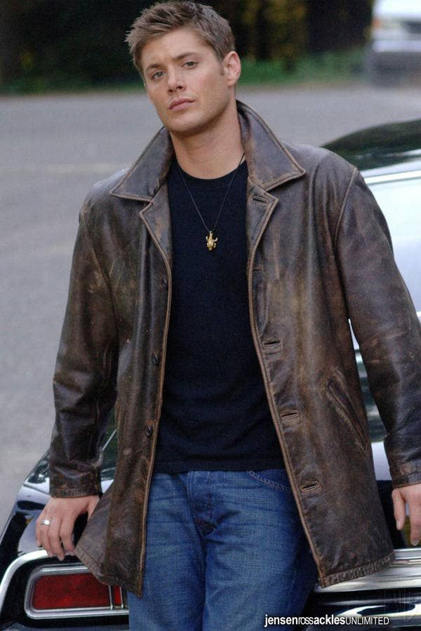 15 Reasons Dean Winchester From Supernatural Is The Perfect Man