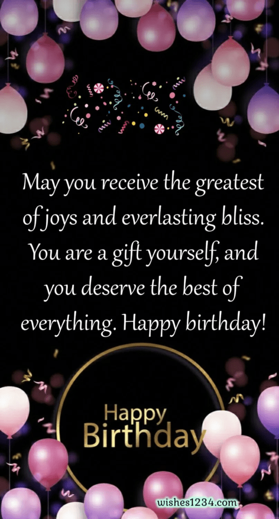150+ Beautiful Birthday Wishes With Images &Amp; Quotes