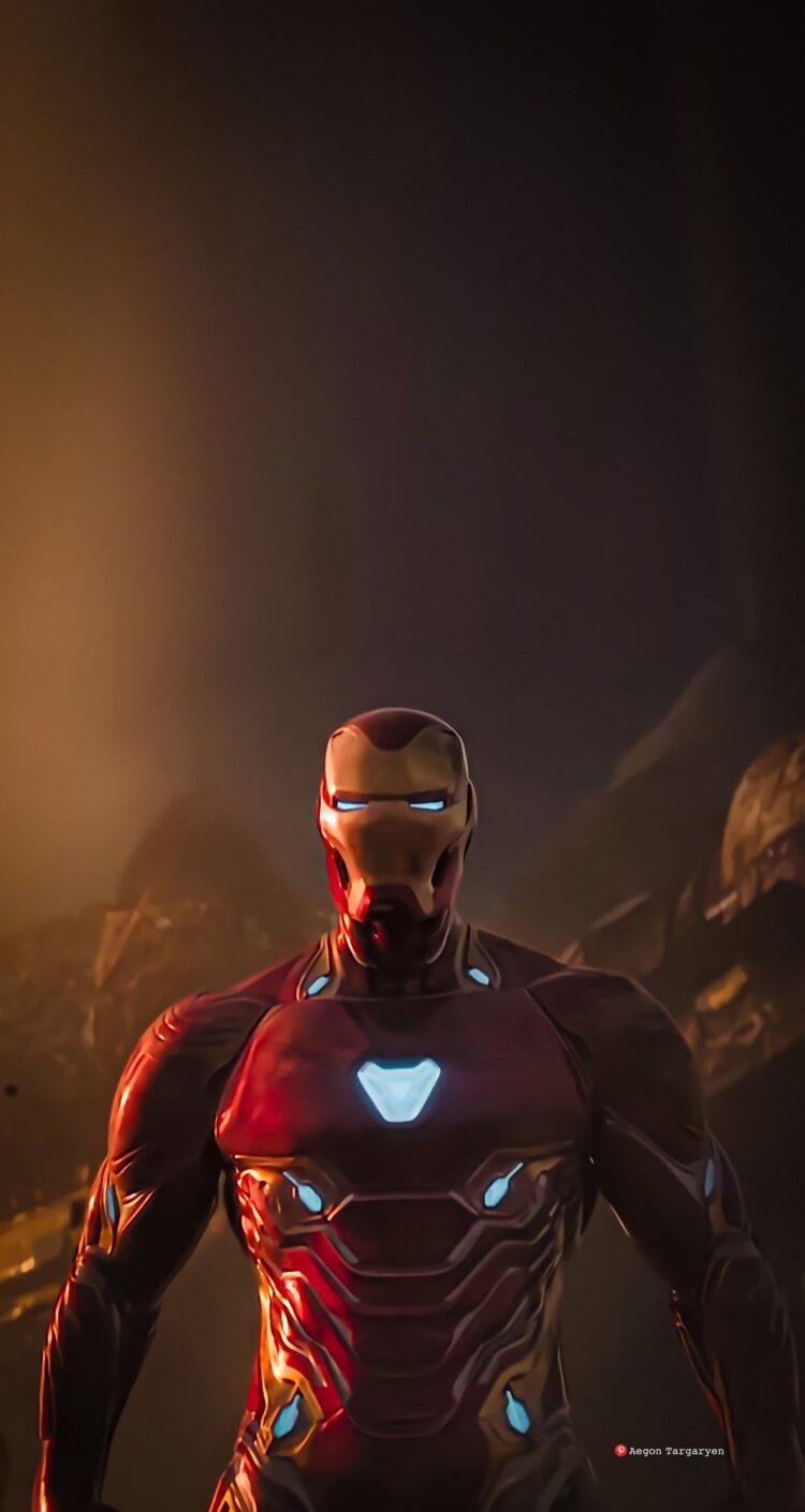 Iron Man Hd Images