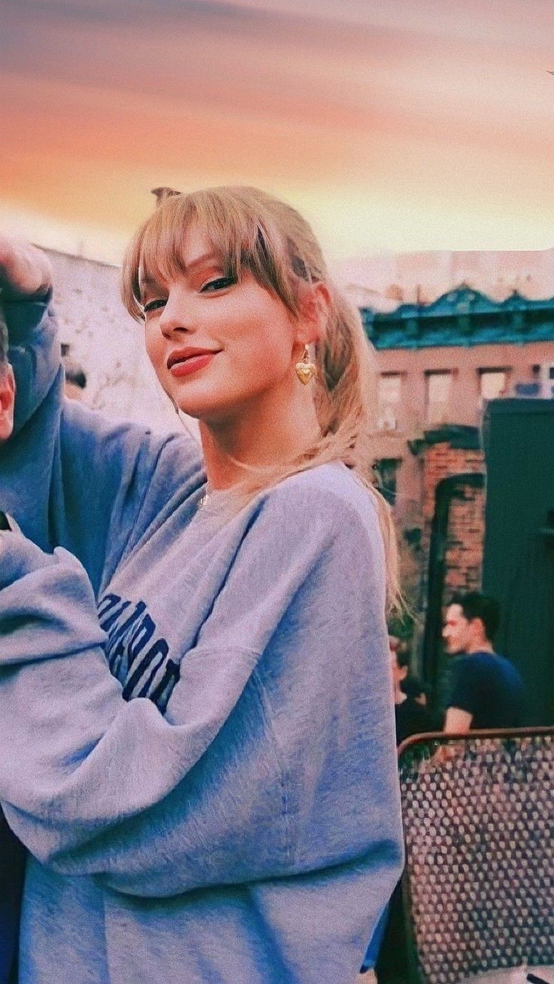 Taylor Swift - Wallpaper
