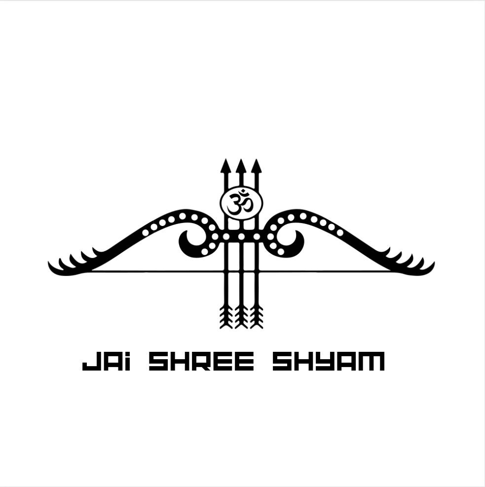 Jai shree shyam