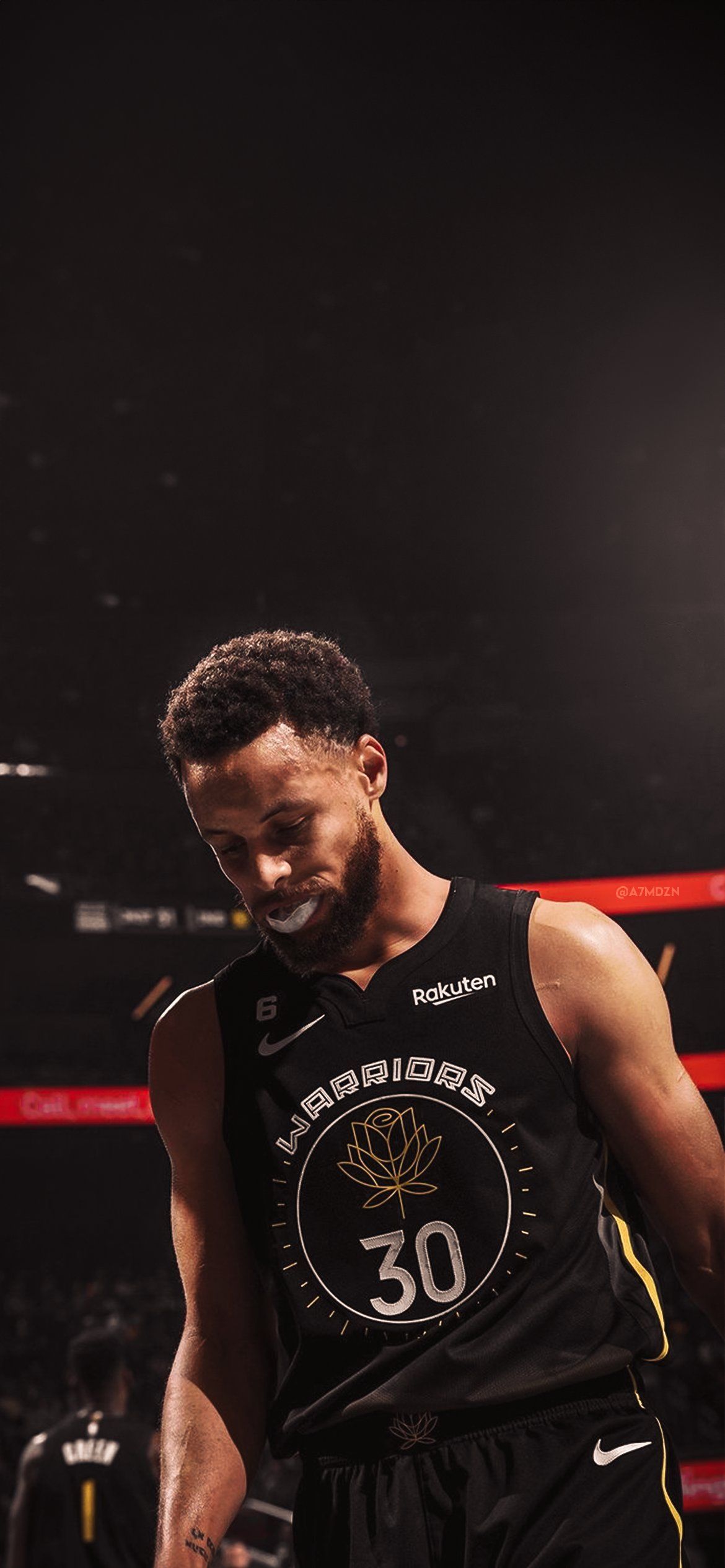 Stephen Curry Golden State Warriors NBA ,,HD Wallpaper