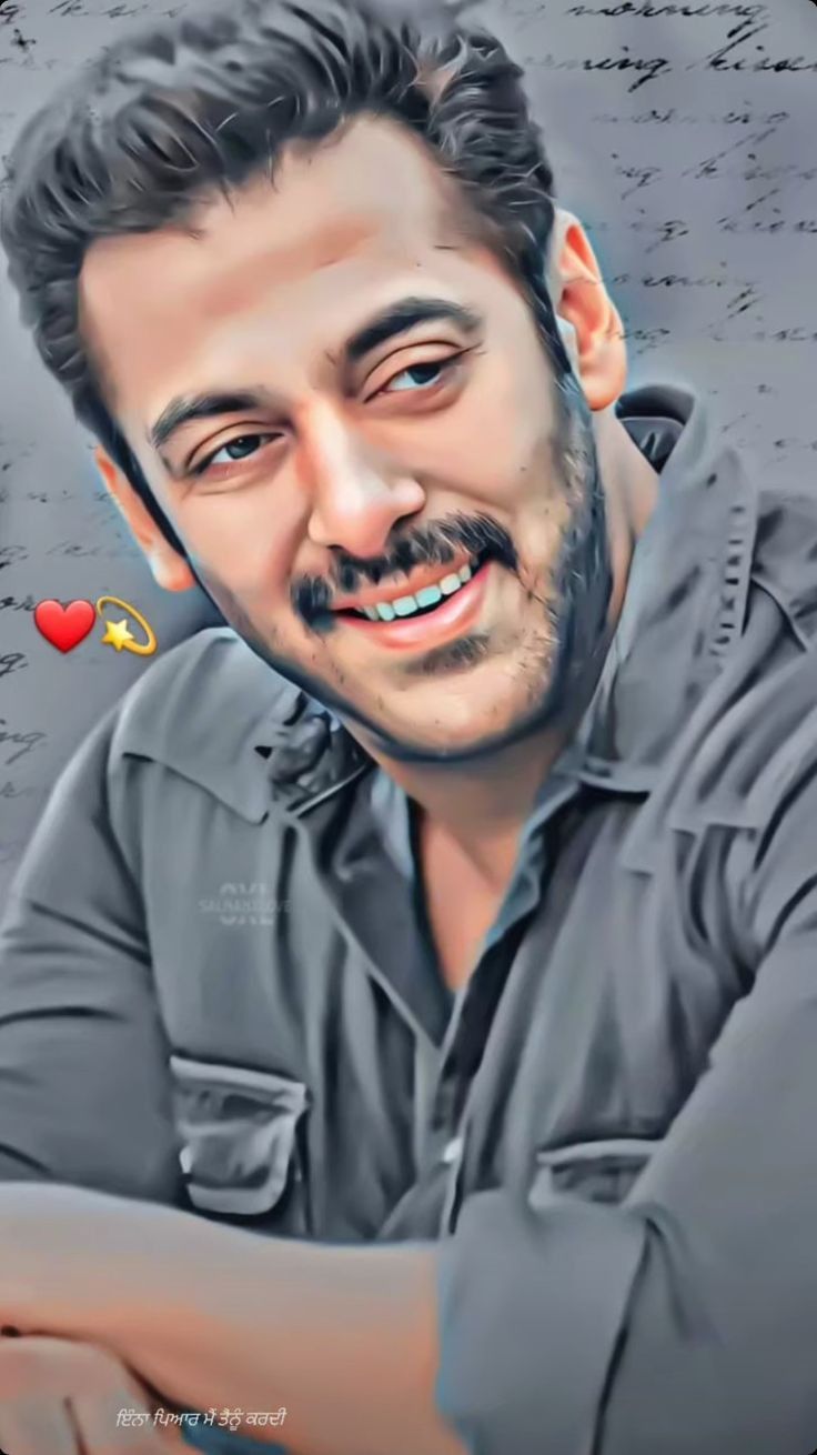 Salman Khan , HD Wallpaper