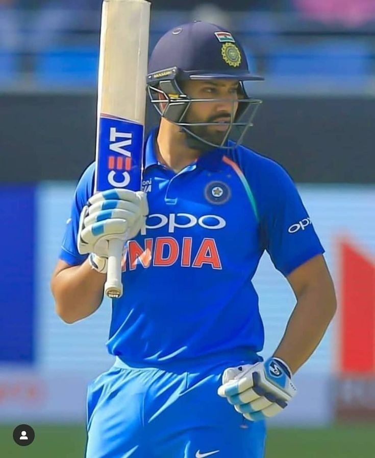 1691893087 Rohit Sharma Indian Cricketer And Indian Cricket Vice Captain