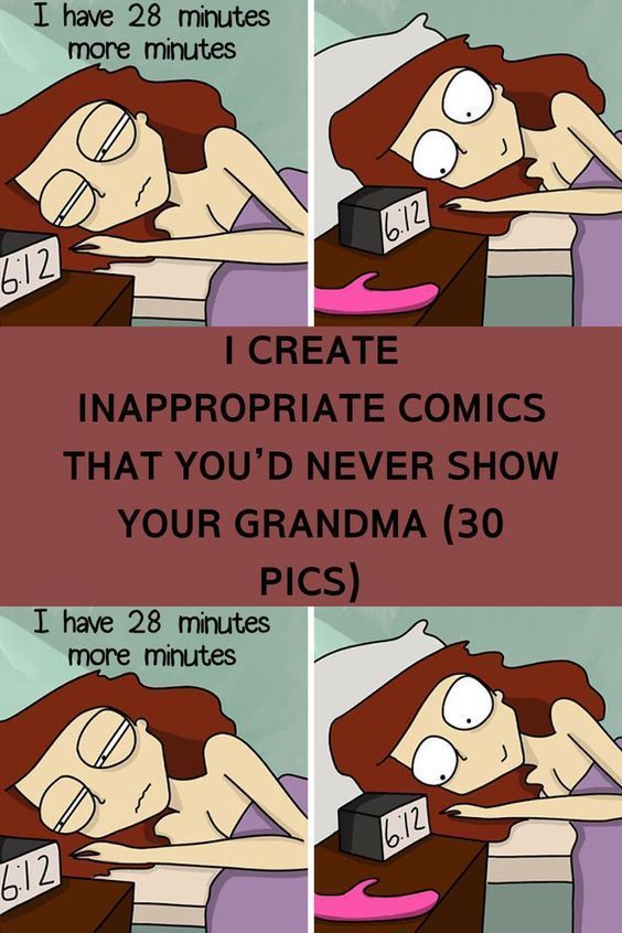 1691938878 I Create Inappropriate Comics That Youd Never Show Your Grandma