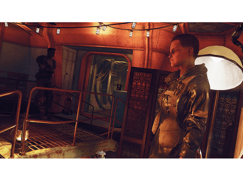 Fallout 76 Wastellanders , [PC] HD Wallpaper