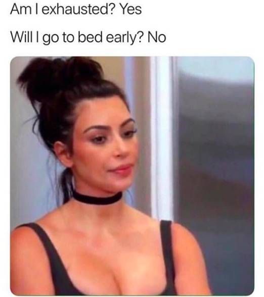 17 Memes That Might Make You Laugh If You’re an Anxious Mama Images