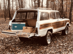 1986 Jeep Gr, Wagoneer Classic Cars for Sale , Classics on Autotrader HD Wallpaper