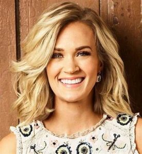 20 Best of Carrie Underwood Short HD Wallpaper