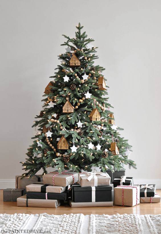 20 Gorgeous Christmas Tree Decorating Ideas for 2022