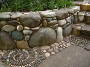 20 Retaining Wall Ideas for a ,,Perfect Landscape HD Wallpaper