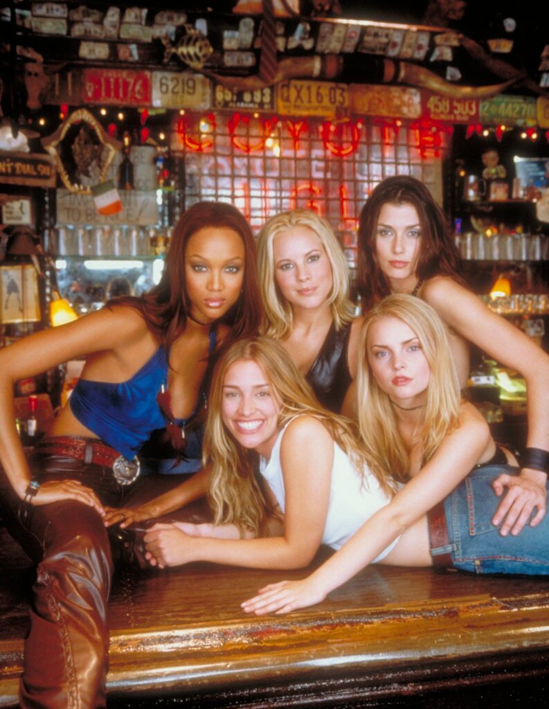 20 Years On The Wild Style Of ‘Coyote Ugly Still