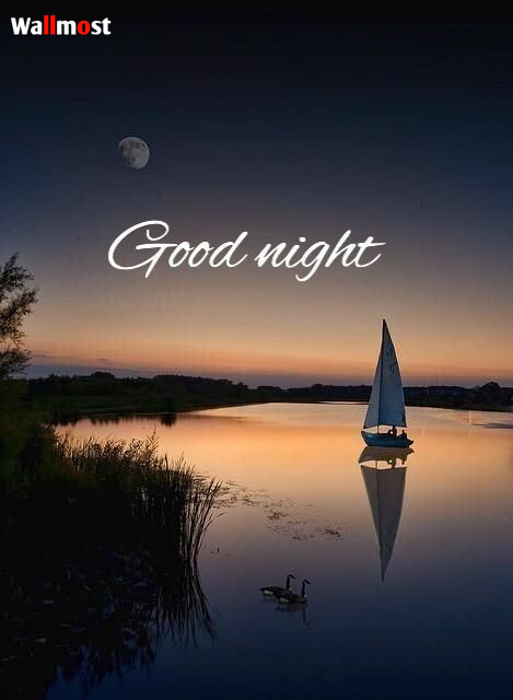 2021 Good Night Images Simple 7