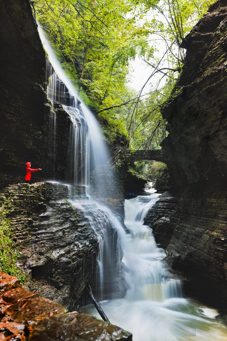 21 Best Places to Visit Upstate NY » New York Local Adventurer