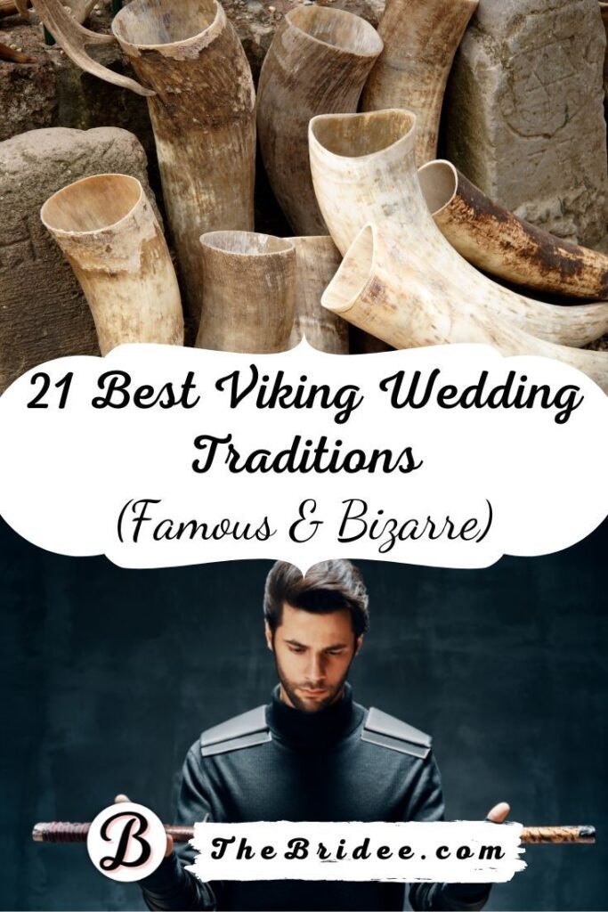21 Best Viking Wedding Traditions Common Famous Bizarre Images
