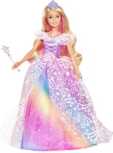 21 of the Best Barbie Gift Ideas Your Child Will LOVE, , Barbie Christmas Gift G Images