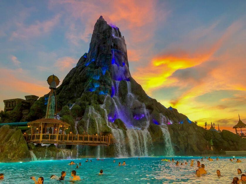 24 Amazing Tips For Universal Volcano Bay Must Read Images