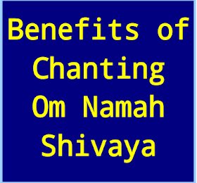 25 Benefits Of Chanting Om Namah Shivaya: Power And Effect Of Mantra