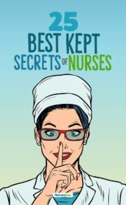 25 Best,Kept Secrets of Nurses ,, Finally SpilledHD Wallpaper