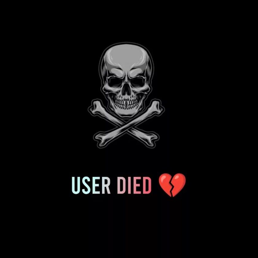 25+ User Died Dp Images || User Died Pics Download