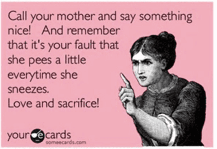 25 Funny Mothers Day Memes To Bring On The Laughs For Moms Special Day Images Wallmost