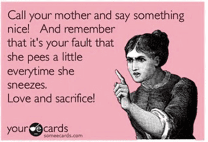 25 funny Mother's Day memes to bring on the laughs for mom’s special day