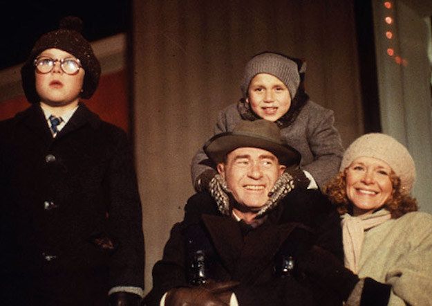 29 Facts You Might Not Know About "A Christmas Story"