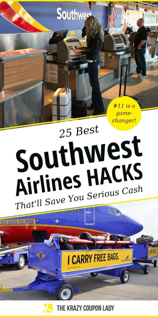 29 Southwest Low Fare Calendar Hack: $29 One-Way Flights--Ends Today