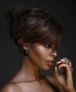 30 Best Short Sassy Haircuts for , , The Right Hairstyles HD Wallpaper