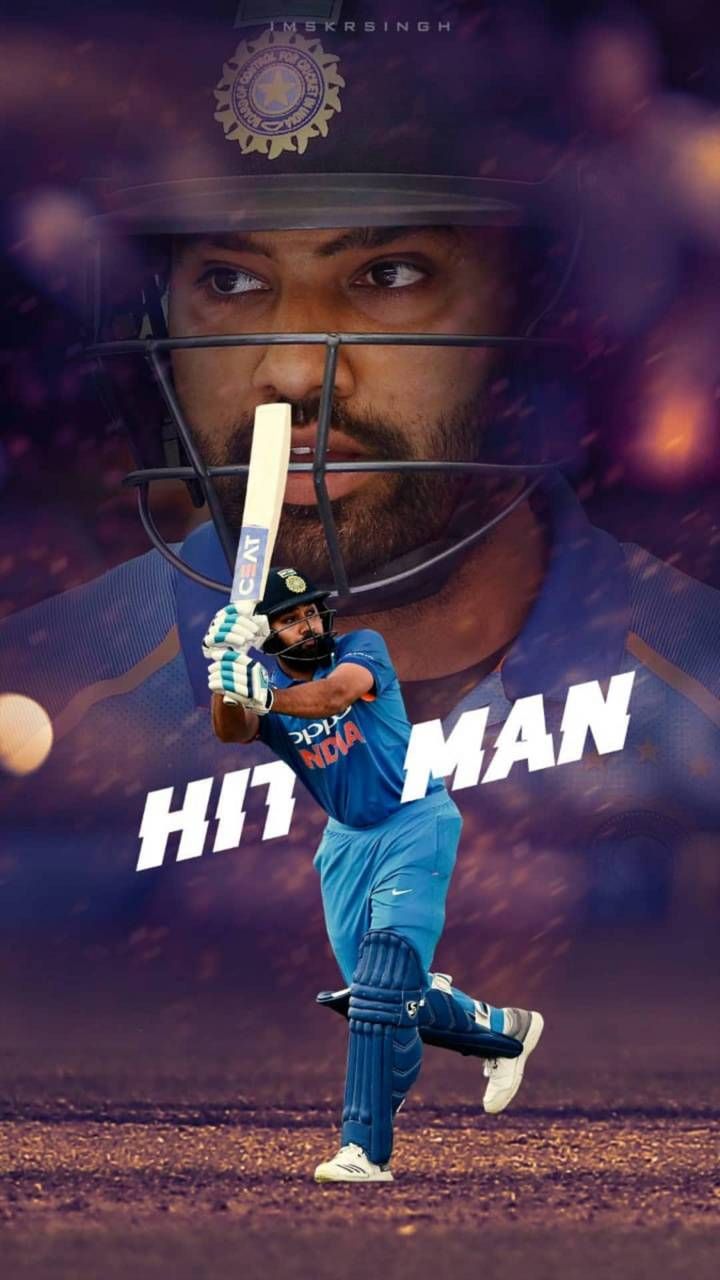 30 Rohit Sharma Quotes To Boost Your Morale HD Wallpaper