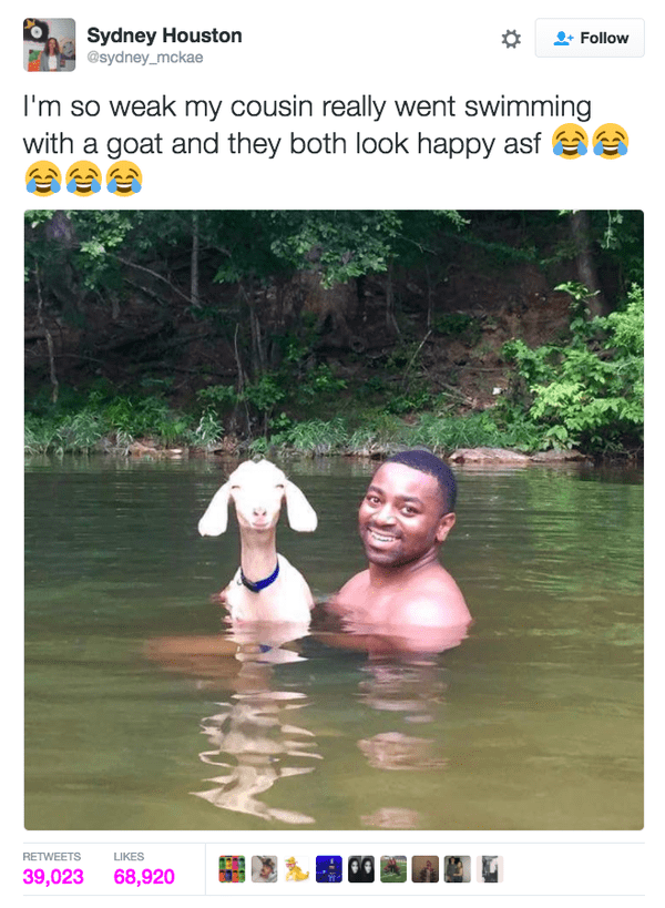 32 Of The Most Wholesome Things That Have Ever Happened