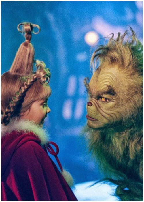 33 Quotes From How The Grinch Stole Christmas Images