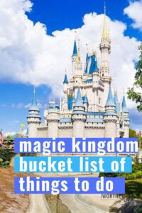 34 Magic Kingdom Things to Do That You Might Not Think About HD Wallpaper