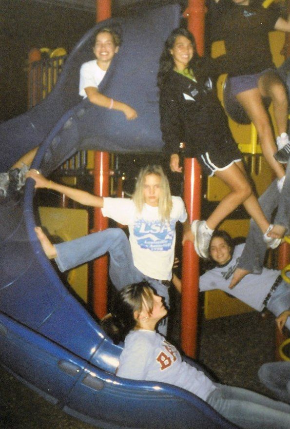 36 Photos That Prove Childhood Jennifer Lawrence Is Like Every Other Teenage Gir