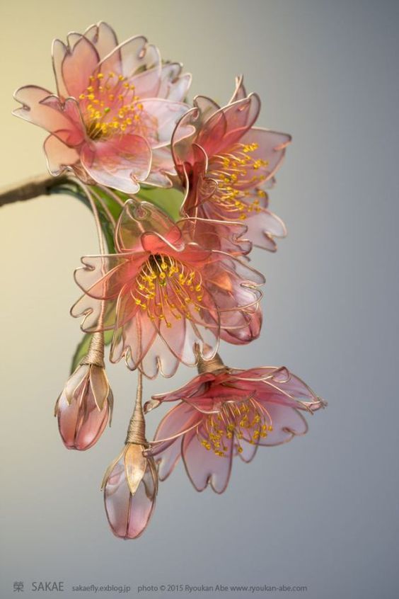 37 Handmade Paper Flower Tutorials | Abbi Kirsten Collections