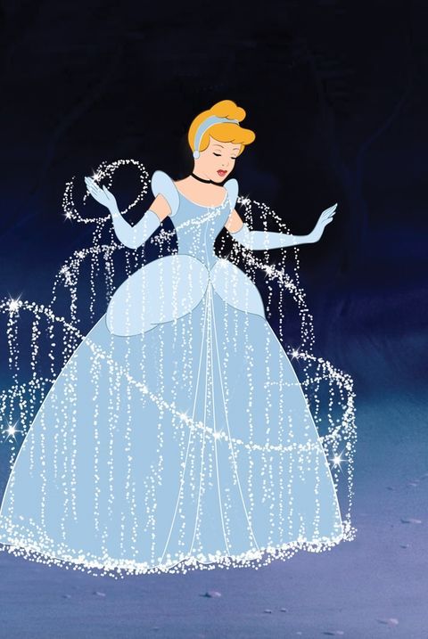 38 Disney Princess Outfits Ranked From Best To Worst Images