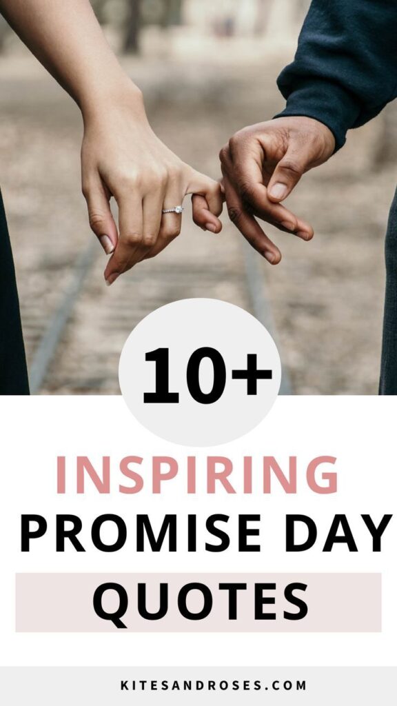 43+ Happy Promise Day Quotes And Sayings