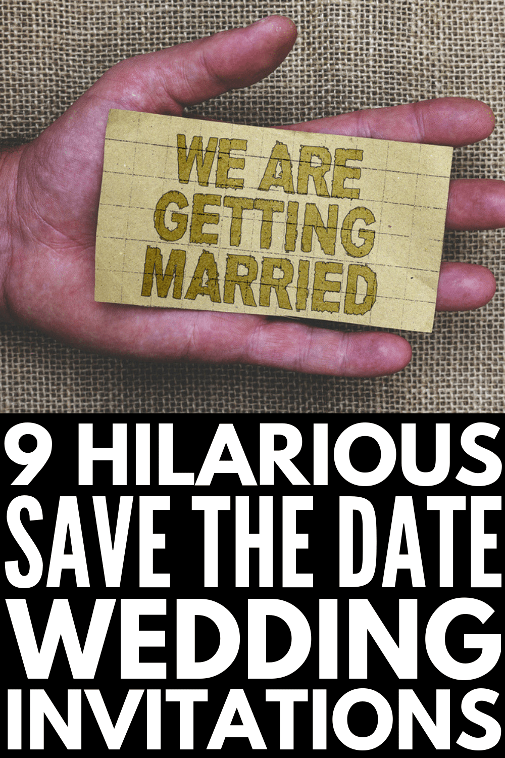 45 Unique Save the Date Wedding Invitation Ideas HD Wallpaper
