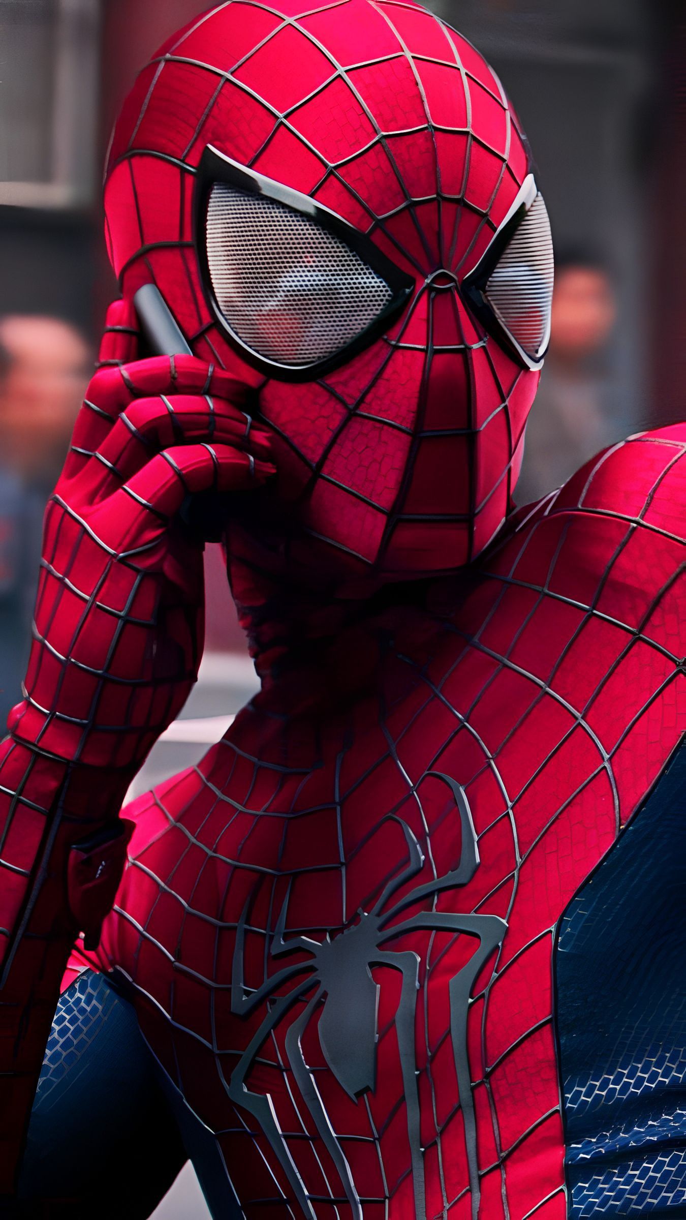 4k Spiderman image 🕷️🕸️🕷️🕸️