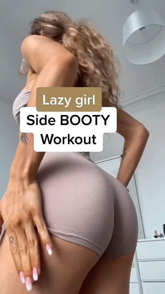 5 Booty Basic Exercises