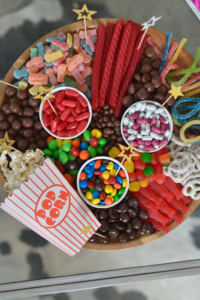 5 Steps for Creating a Candy Board for Your Oscars Viewing Party HD Wallpaper